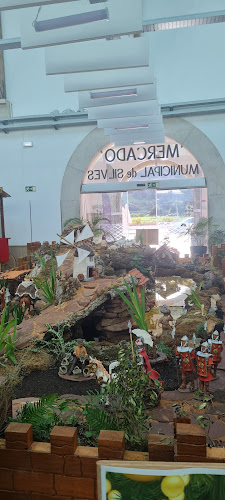 Mercado Municipal de Silves - Gastronomia e hotelaria