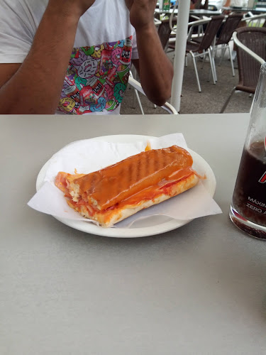 Comentarii opinii despre O Forninho (Foz)