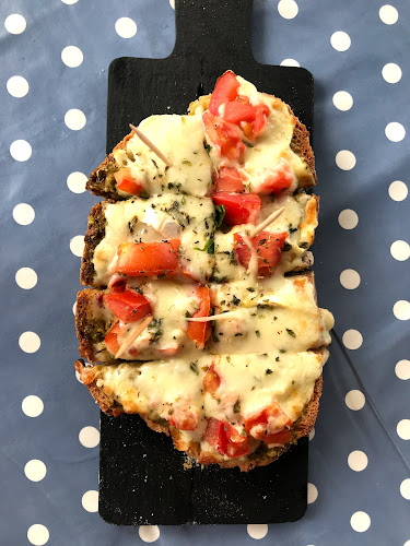 Roulote da Gigi - Gastronomia e hotelaria