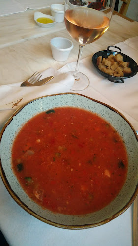 Alecrim - Gastronomia e hotelaria