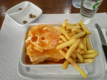 Restaurante , café TI AGUARDENTE