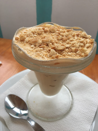 Restaurante Choquinhos - Esmoriz