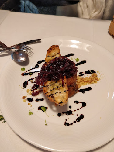 Restaurante Cova da Loba - Gastronomia e hotelaria