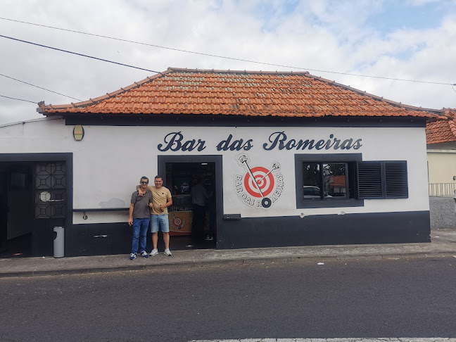 Bar das Romeiras - Funchal