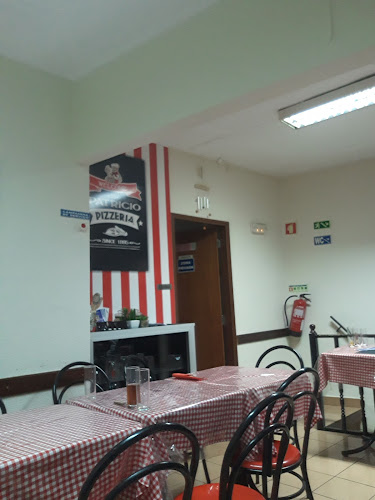 Pizzaria Patricio