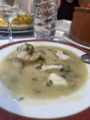 Opinii despre Estrela do Sado în Alcácer do Sal - Gastronomia e hotelaria