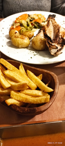 Reviews of 7Francesinhas in Porto - Gastronomia e hotelaria