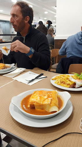 Restaurante Amandius - Santa Maria da Feira