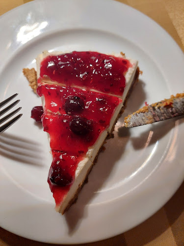 Comentarii opinii despre Colher d'Pau