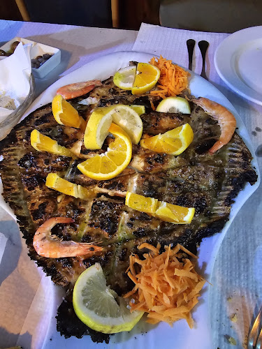 Comments and reviews of Restaurante O Barco Velho