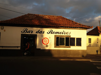 Bar das Romeiras