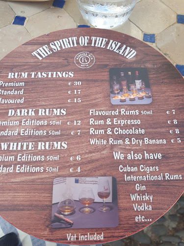 Comentarii opinii despre Madeira Rum House