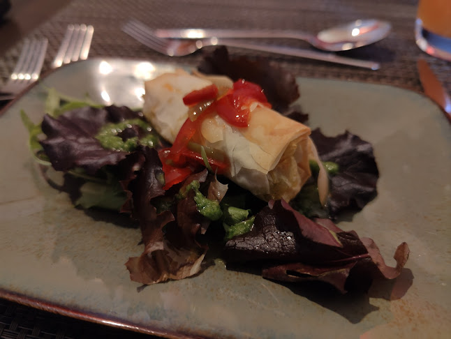 Essência - Gastronomia e hotelaria