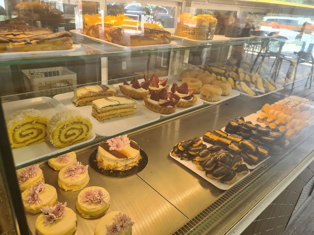 Casa Bolas de Berlim - Braga