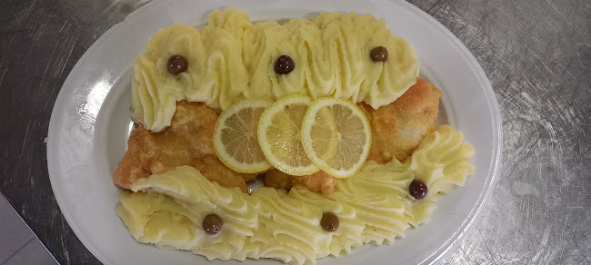 Restaurante As Manas