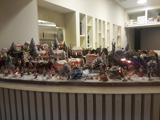 Pizzeria Meidin - Porto