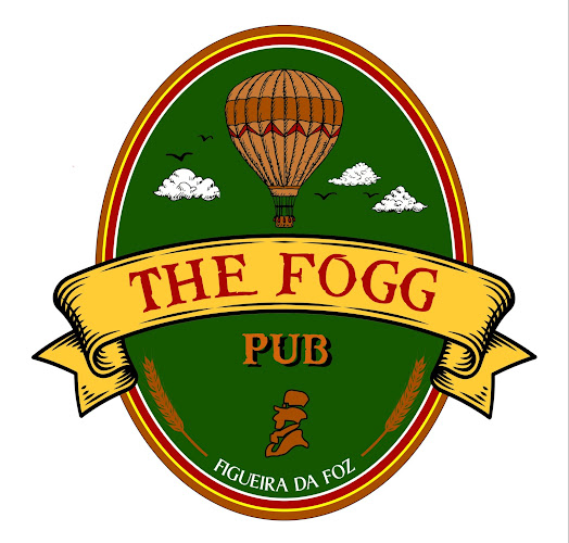 The Fogg pub - Figueira da Foz