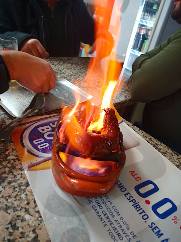 Café Xiolas - Gastronomia e hotelaria