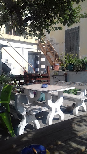 Doce Rainha - Gastronomia e hotelaria