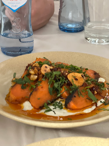 Trinca - Gastronomia e hotelaria