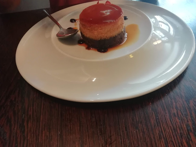 Frida - Cocina.Mestiza, Lda - Gastronomia e hotelaria