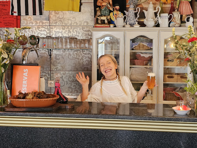 A Tasquinha do Silva - Gastronomia e hotelaria