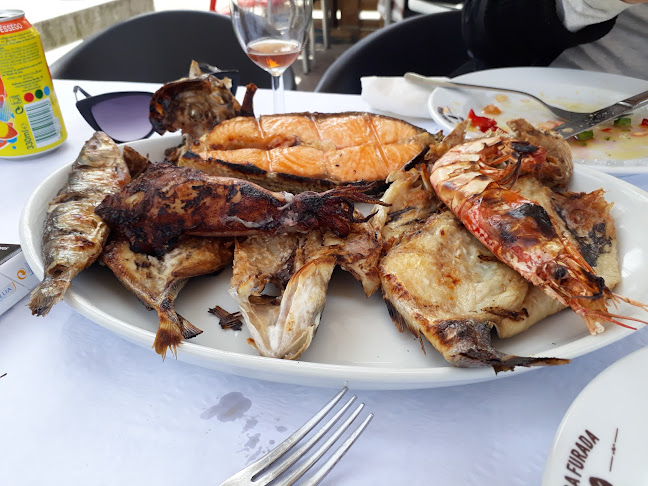 A Pedra Furada Tasca Porto - Vila Nova de Gaia