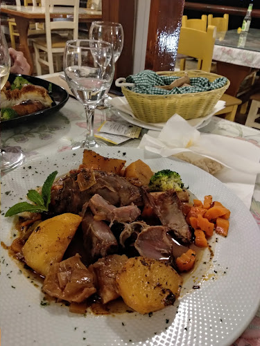 A Casa da Rocha - Gastronomia e hotelaria