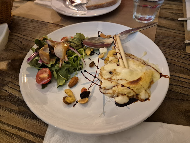 Ja!mon Ja!mon - Óbidos