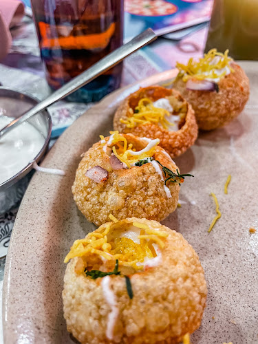 Opinii despre Amu's Pizzeria în Lisboa - Gastronomia e hotelaria