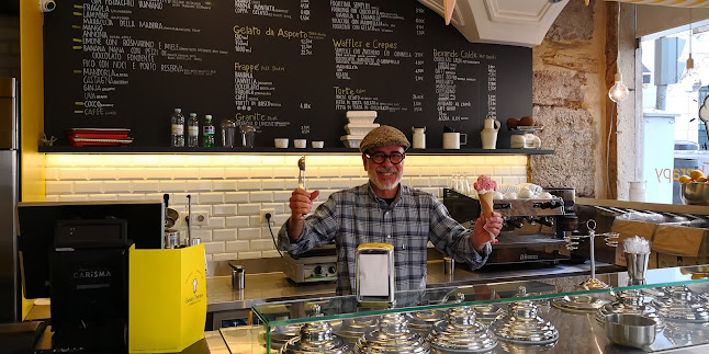 Gelato Therapy - Lisboa