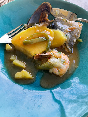 Golden Catch - Gastronomia e hotelaria