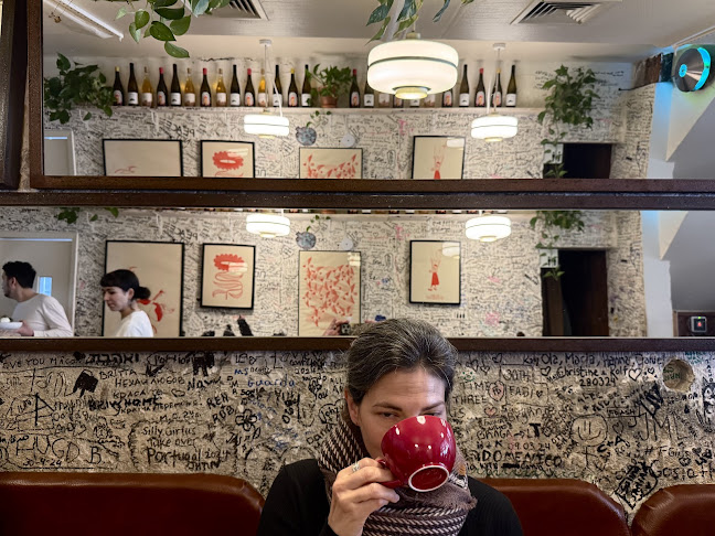 R. da Palmeira 28 C, 1200-313 Lisboa