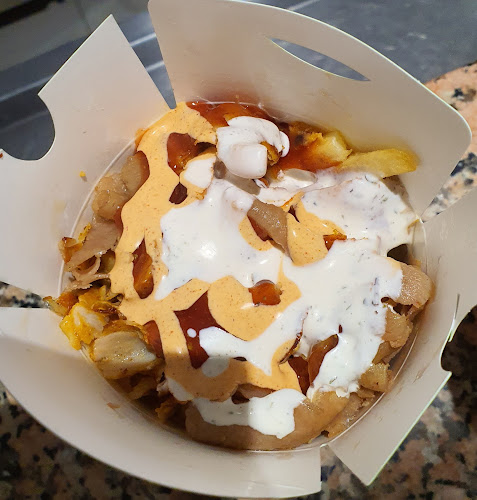 Doner King Kebab & Pizza