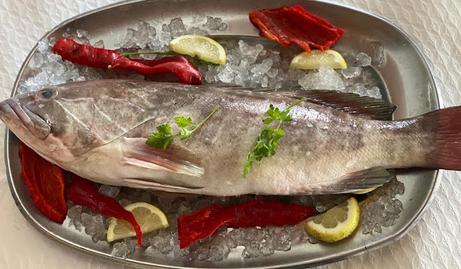 Restaurante Casa de Pasto Pena de Galo - Caldas de Vizela