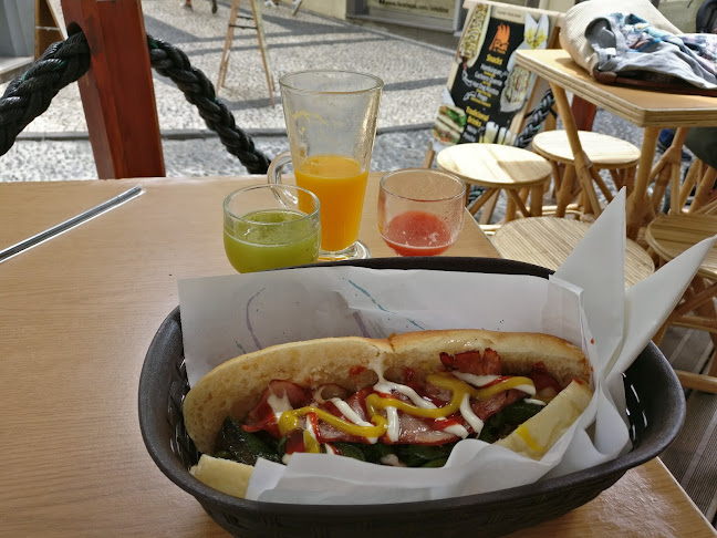 Rei da Poncha - Funchal