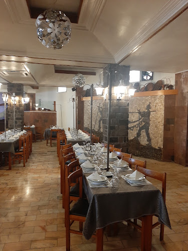 A Parreira - Gastronomia e hotelaria