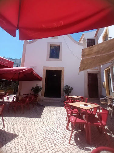 Opinii despre Café Alianca în Alvor - Gastronomia e hotelaria