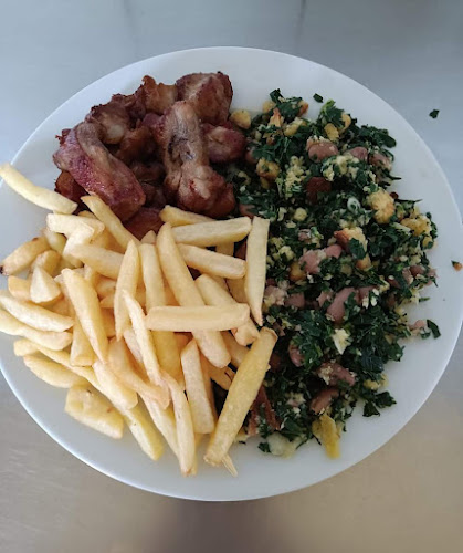 Comentarii opinii despre Café Restaurante O Brigadeiro