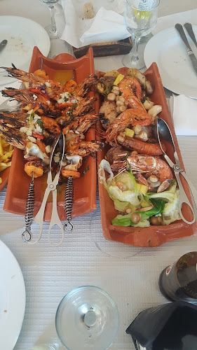 Restaurante Mira Freita - Vale de Cambra