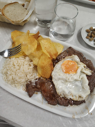 Opinii despre Restaurante Rainha în Faro - Gastronomia e hotelaria