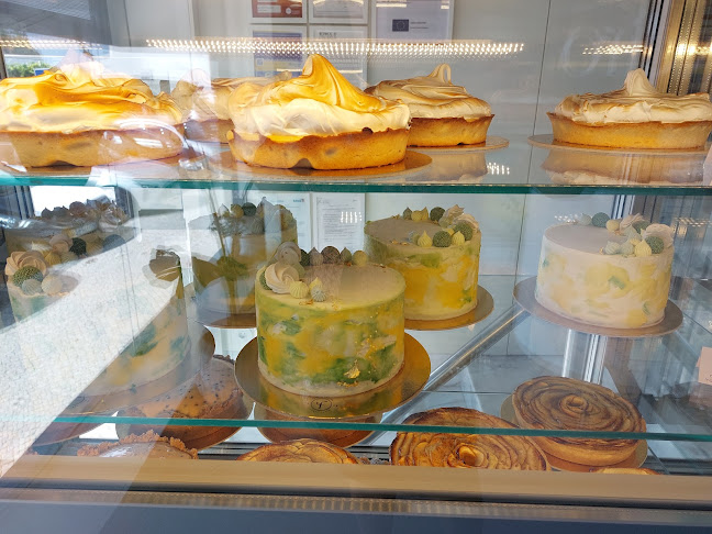 Pastelaria Flor de Aveiro