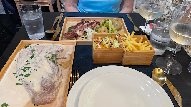 R. Josefa de Óbidos 11, 2510-077 Óbidos