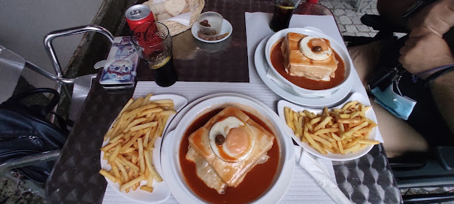 T&M burguer - Gastronomia e hotelaria