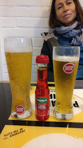 Comentarii opinii despre Pizzaria do Bairro