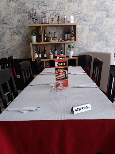 Av. dos Bombeiros Voluntários 1552, 4585-015 Baltar