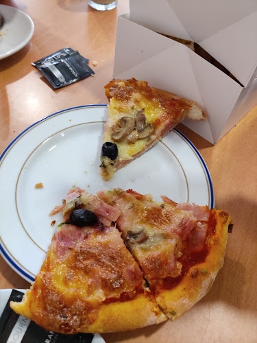 Pizzaria Padaria Lucyanne