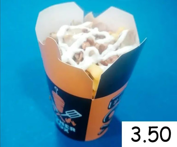 Opinii despre CAFE NPF - Passos De Silgueiros în Silgueiros - Gastronomia e hotelaria