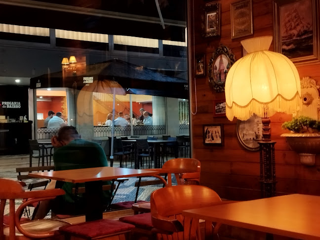 Opinii despre The Fogg pub în Figueira da Foz - Gastronomia e hotelaria