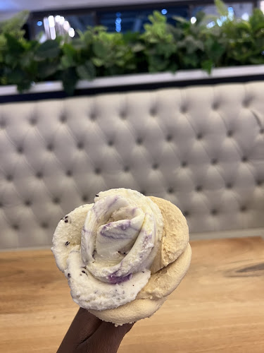 Comments and reviews of Amorino Gelato - Porto Norteshopping